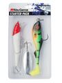 Abu Garcia Starter Pack Pike Kunstaas Set (3pcs)