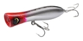 Yo-Zuri Bull Popper Floating Zeevis Kunstaas 15cm (70g) - CRH