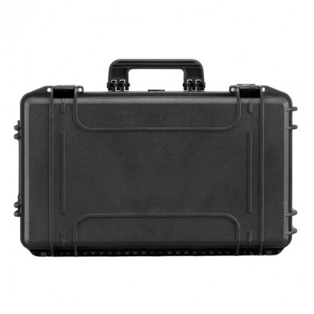 Total Protection Case With Trolley 540 (59.4x47.3x27cm)