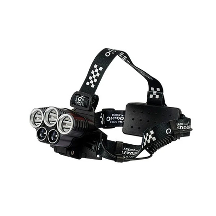 Energo Outdoor Pandora Headlamp