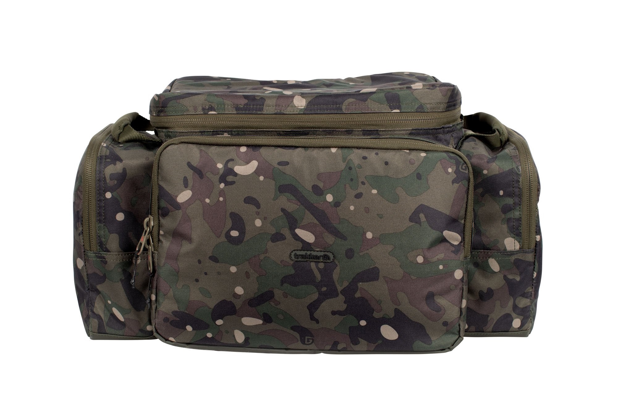 Trakker NXC Camo Chilla Session Food Bag Koeltas