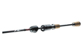 Daiwa Ninja X Spoon Trout Forel Spinhengel