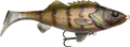 Savage Gear 4D Perch Shad 17,5cm - Zander