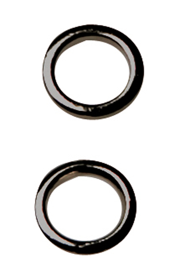 Strategy Connector Rings 3,7mm