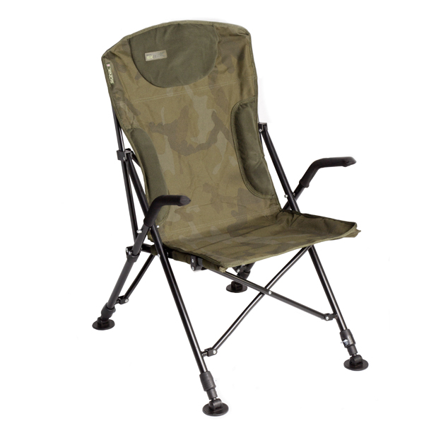 Sonik SK-Tek Folding Chair Standard