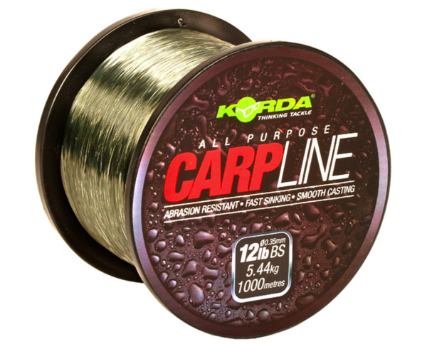 Anaconda Undercover Carp Set 3,60m (3,0lb) - Korda CarpLine