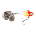 Berkley Pulse Spintail - 5 gram/9 gram - Red Head