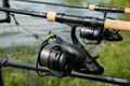 Ultimate Carp FSE 6000