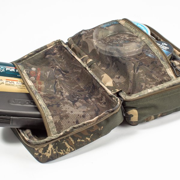 Nash Subterfuge Work Box Vistas - Standard