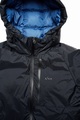 Spro Aurora Down Jacket Black Indigo Blue