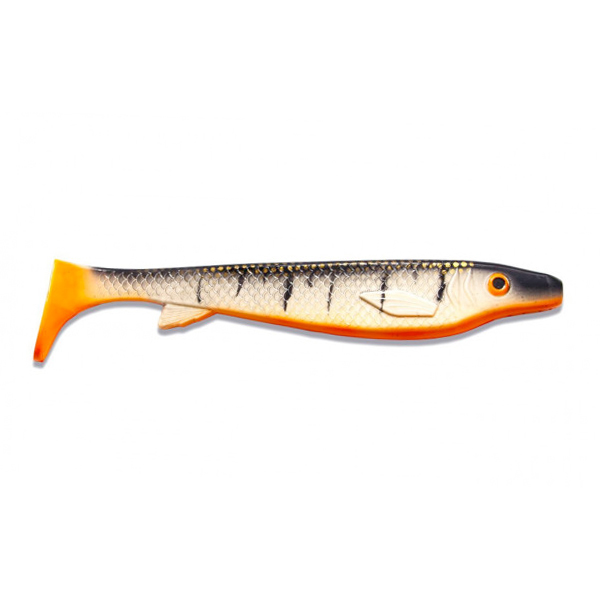 EJ Lures Fatnose Shad Search And Destroy 23cm (60g)
