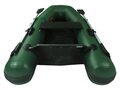 Talamex Greenline GLS 160 Rubberboot (lattenbodem)