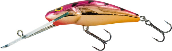 Salmo Bullhead SDR - Viking