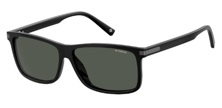 Polaroid Polarized PLD 2075/S/X 'Black Grey'