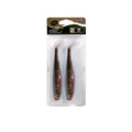 Fox Rage Pro Shad Super Natural Pike Packs - 14cm