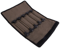 Ultimate Heavy Bivvy Peg Set (10 stuks)