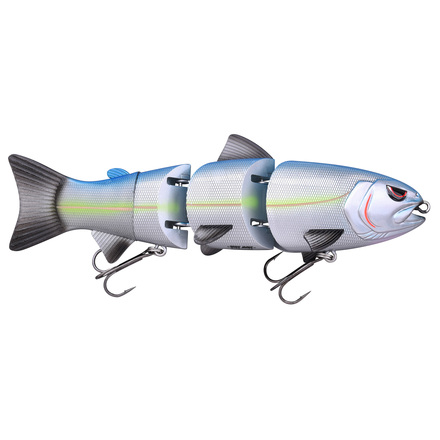 Spro Swimbait UV Herring 8'' Slow Sinking 20cm (75g)