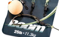 Korda QC Ready-Tied Booms (3 stuks)