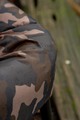 Ultimate Folding Carp Cradle Camo