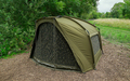 Fox Frontier XD Bivvy + Inner Dome