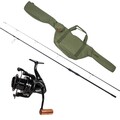 Ultimate Indura Carp Combo Set 12ft (3lb)