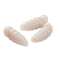 Berkley Powerbait Micro Power Maggots - White