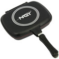 NGT Double Grill Pan