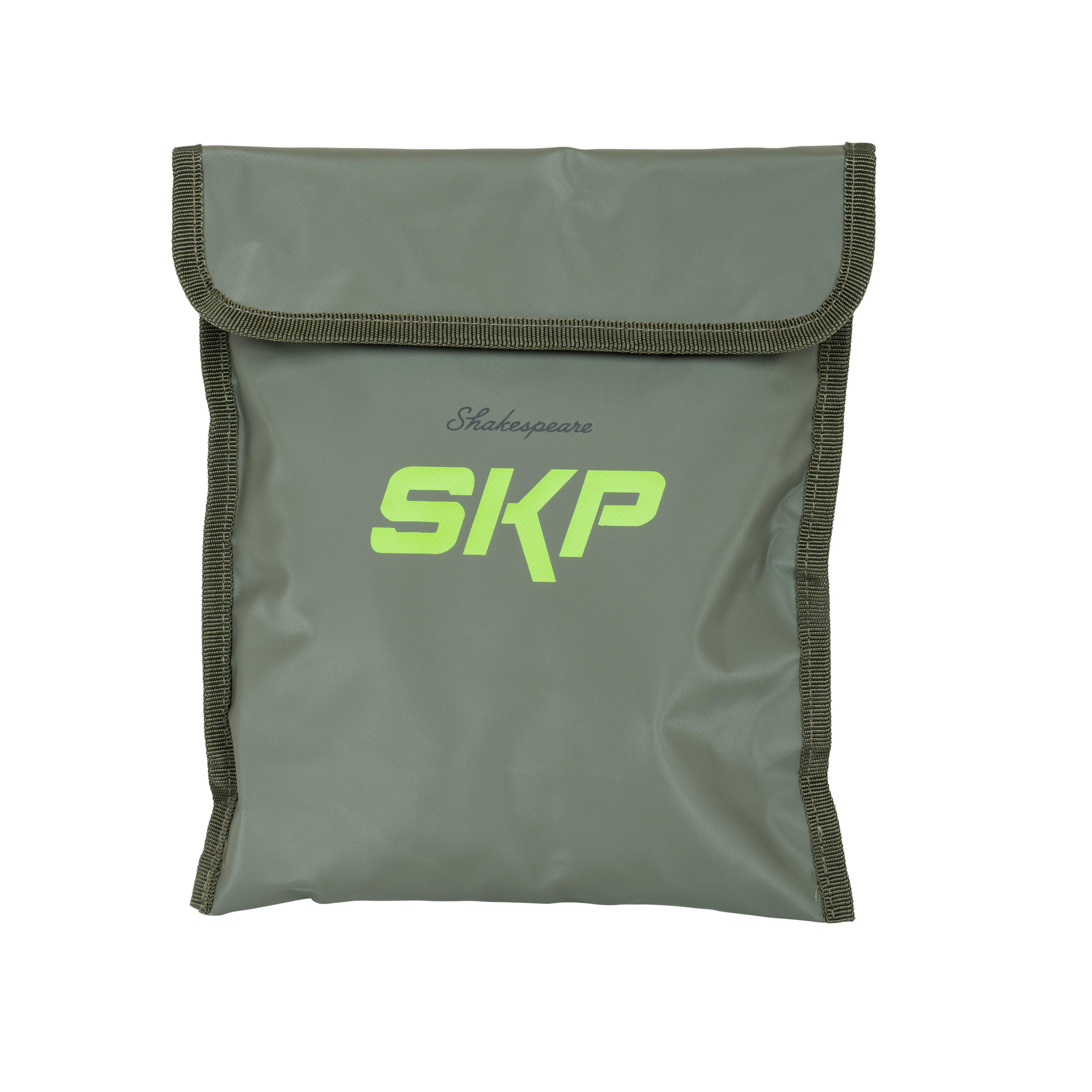 Shakespeare SKP Weigh and Retention Sling Weegzak - Weigh & Retention Sling M