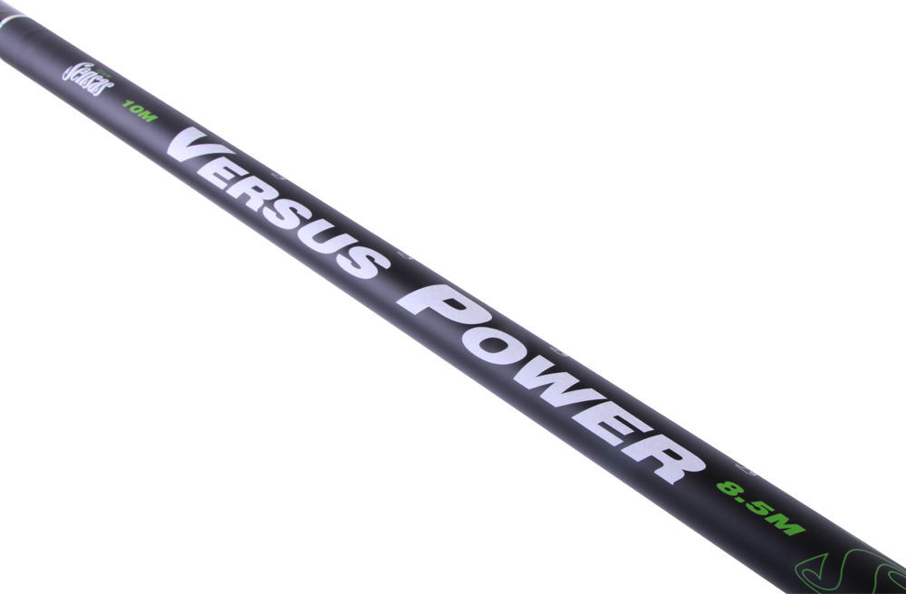 Sensas Versus Power 150 (10m) Vaste Hengel