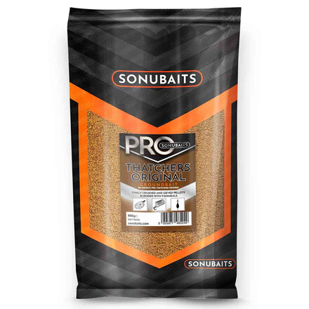 SonuBaits Groundbait Pro Thatchers Original (1kg)