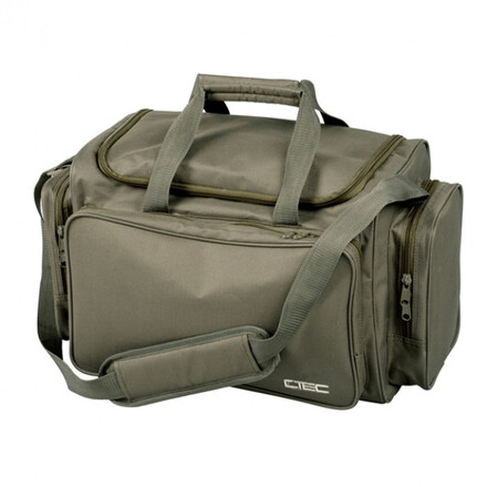 Spro C-Tec Carry All L (52x30x33cm)