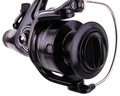 Daiwa Black Widow BR Vrijloopmolen