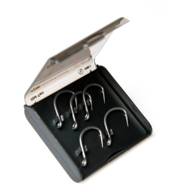 Ultimate Super Adventure Carp Box - RidgeMonkey Chod Hooks