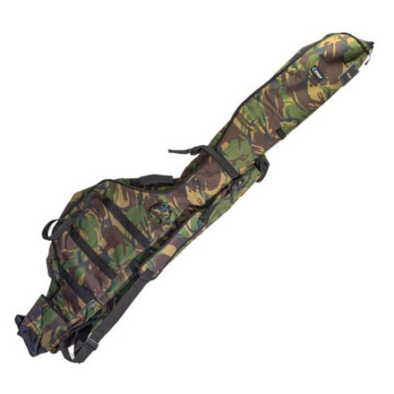 Cult DPM Camo 3 Rod Holdall 13ft