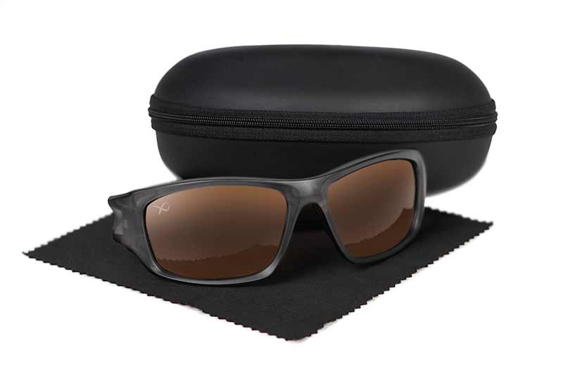 Matrix Polarised Sunglasses Wraps