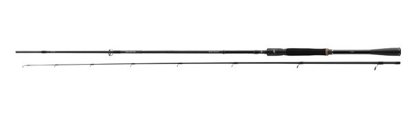 Daiwa Prorex XR XF Spinhengel 2.25m