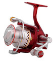 Spro Red Arc Spinmolen