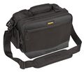 Spro Tackle Bag 30 x 23 x 17cm (incl. 4 boxen)