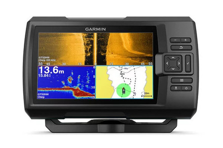 Garmin Striker Plus SV