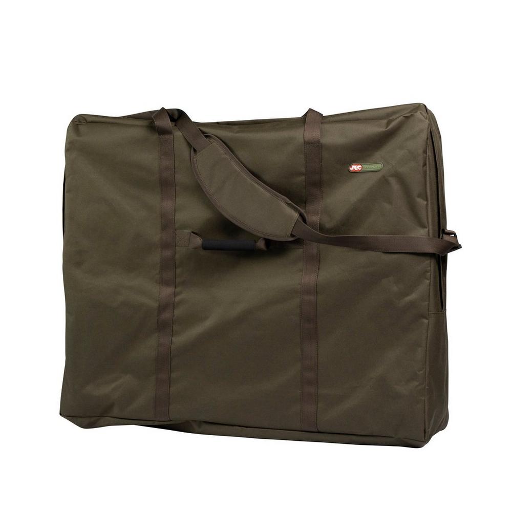 JRC Defender II Bedchair Bag Normal