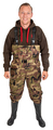 Ultimate Camo Waders Waadpak