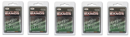 NGT Pellet Bands (24st)