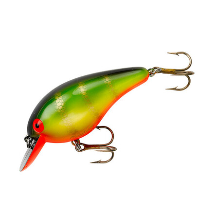 Cotton Cordell Big O Perch 7,6cm (10,5g)