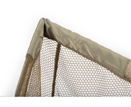 Fox Horizon X3 42" 8ft steel Landing Net