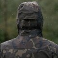 Nash Zero Tolerance Extreme Waterproof Jacket Camo Visjas