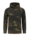 Korda LE TK Hoodie Dark Kamo