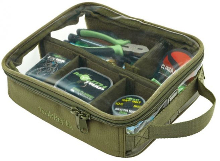 Trakker NXG Bitz Pouch L (25x21x7cm)