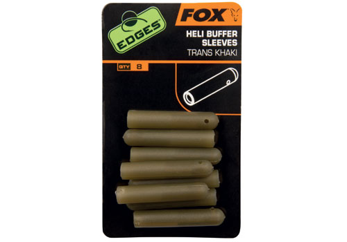 Fox Heli Buffer Sleeves