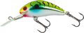 Salmo Hornet Floating 5cm - Firefly