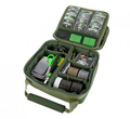 Trakker NXG Compact Tackle Bag (22x22x7cm)